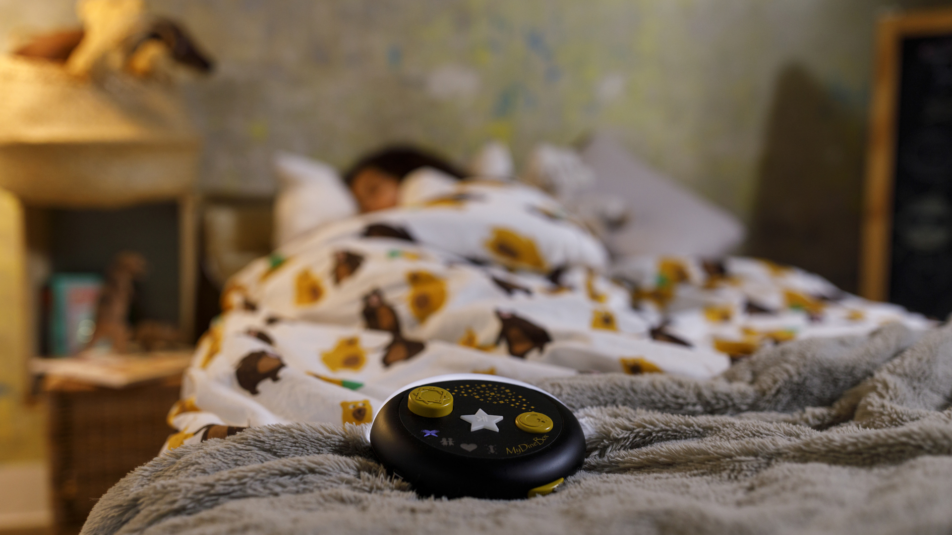 Occuper son Enfant sans Écran : Rituel du Soir pour un Sommeil Serein